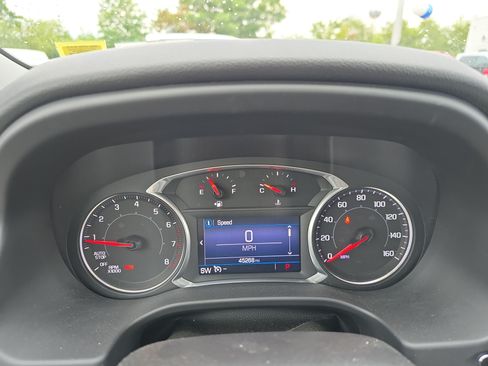Used 2022 GMC Acadia SLE w/ Driver Convenience Package AWD/4WD image 28