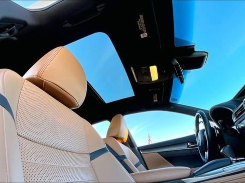 Used 2020 Lexus GS 350 F Sport image 22