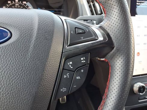 Used 2024 Ford Edge ST-Line AWD/4WD image 23
