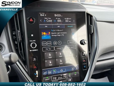 Used 2025 Subaru Crosstrek 2.5i Limited image 19