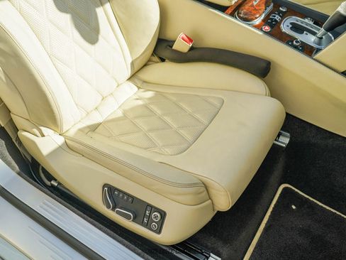 Used 2015 Bentley Continental GT Speed image 66