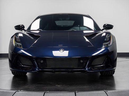 New 2025 Lotus Emira image 30