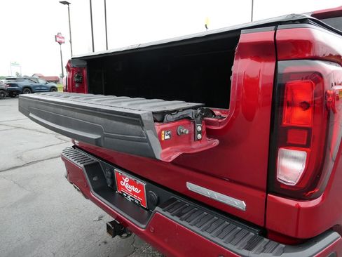 Certified 2022 GMC Sierra 1500 Elevation AWD/4WD image 20