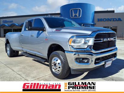 Used 2019 RAM 3500 Lone Star