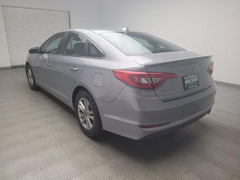 Used 2016 Hyundai Sonata SE FWD image 5