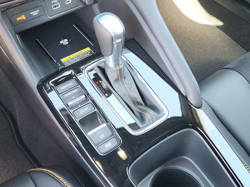New 2026 Acura Integra A-Spec FWD image 18