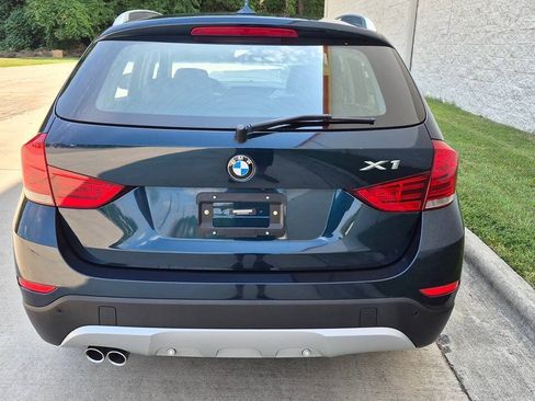 Used 2014 BMW X1 xDrive28i AWD/4WD image 6
