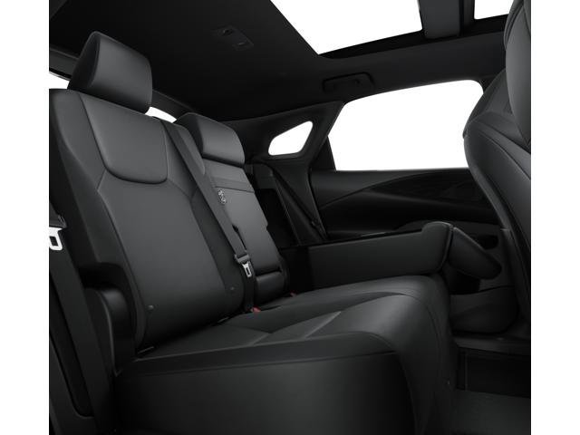 New 2026 Lexus RX 500h F Sport AWD/4WD image 7