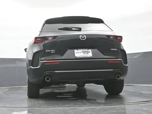 Used 2024 MAZDA CX-50 AWD 2.5 S w/ Premium Package image 41