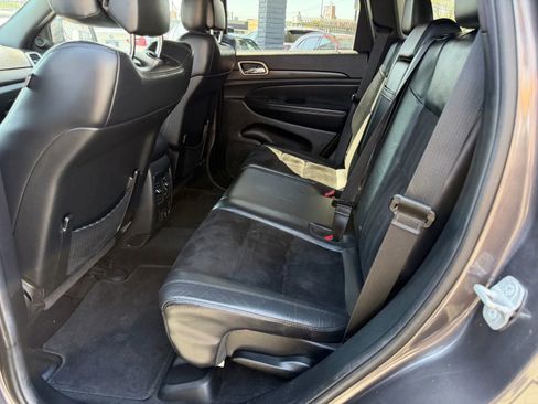 Used 2014 Jeep Grand Cherokee Altitude image 34