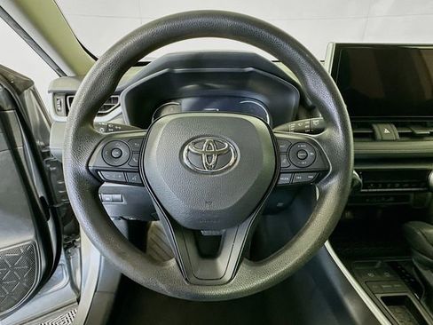Certified 2023 Toyota RAV4 LE image 13