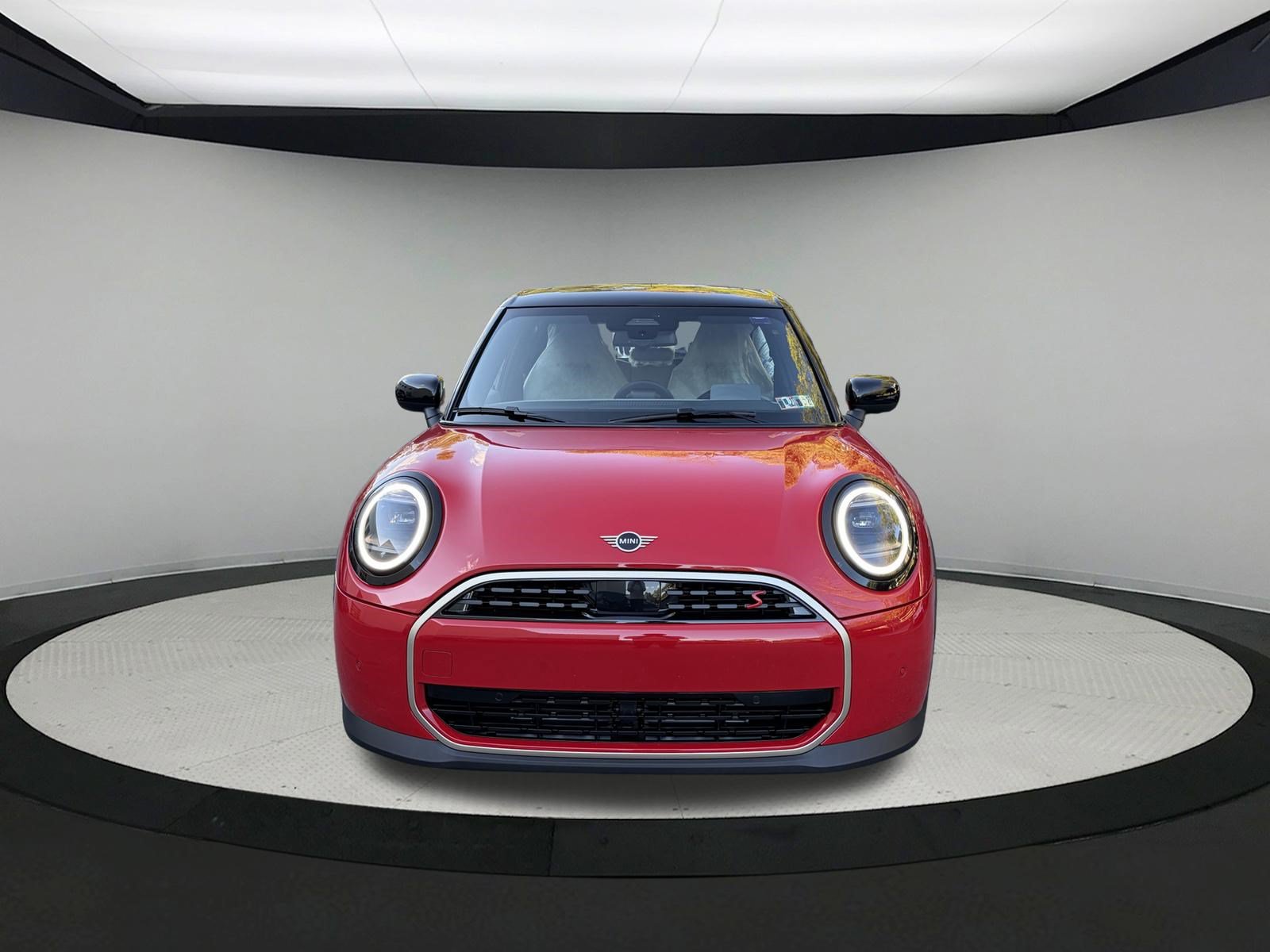 New 2027 MINI Cooper S FWD image 2