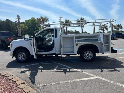 Used 2019 Ford F250 XL w/ XL Value Package RWD image 20
