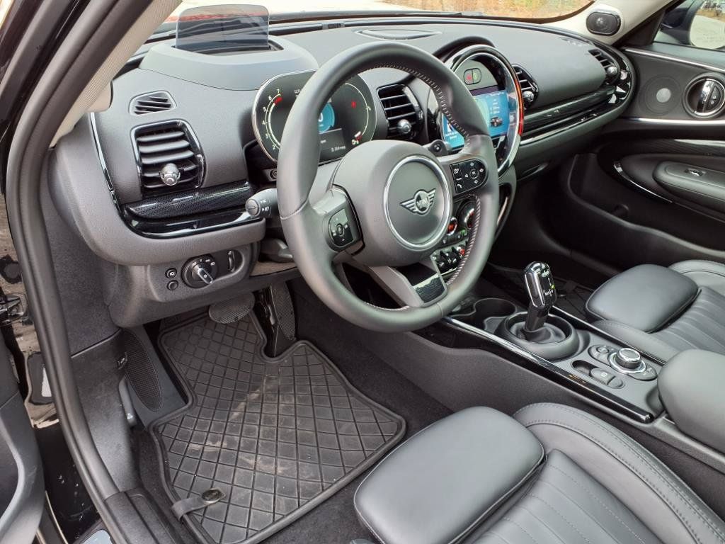 Used 2023 MINI Cooper Clubman S FWD image 5