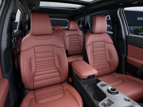 New 2026 Kia Sportage SX Prestige AWD/4WD image 15