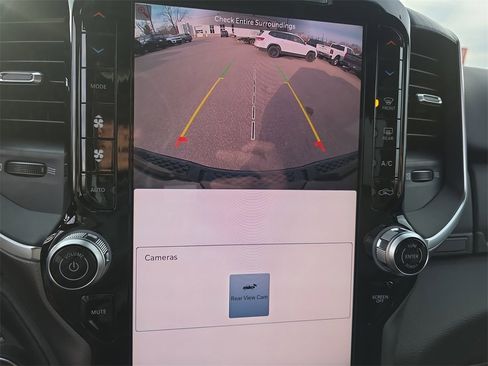 New 2026 RAM 1500 Big Horn image 22