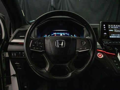 Used 2023 Honda Odyssey Sport image 25