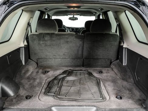 Used 2008 Chevrolet TrailBlazer LT image 26