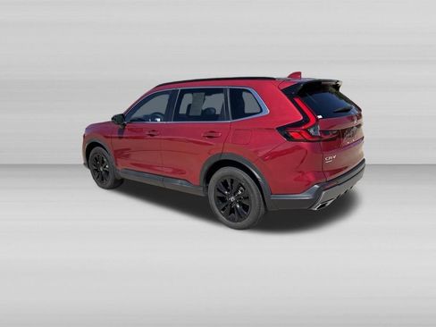 Used 2023 Honda CR-V Sport Touring image 8