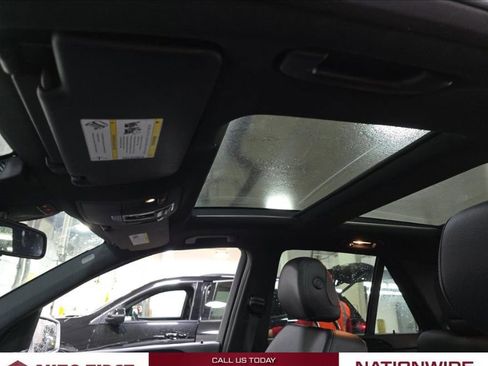 Used 2018 Mercedes-Benz GLE 350 4MATIC w/ Premium 1 Package image 7