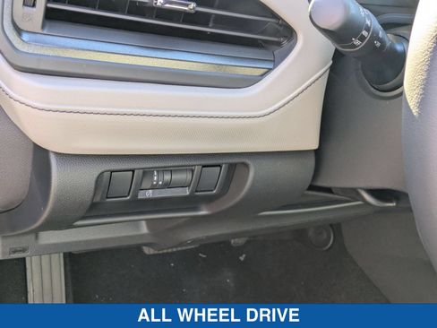Certified 2026 Subaru Forester Premium AWD/4WD image 27