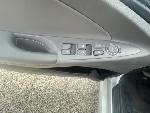 Used 2014 Hyundai Sonata GLS w/ Popular Equipment Group 2 FWD image 20
