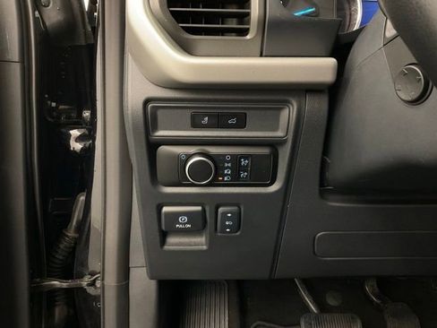 Used 2024 Ford Expedition Max XLT AWD/4WD image 14
