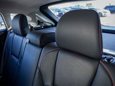 Used 2023 Subaru Crosstrek 2.5i Limited image 29