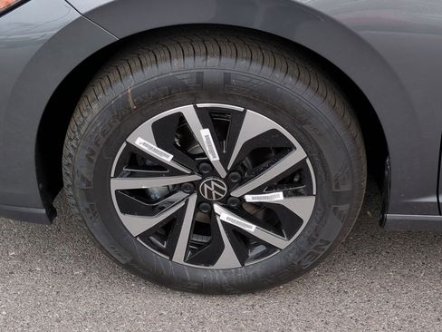 New 2026 Volkswagen Jetta S image 18