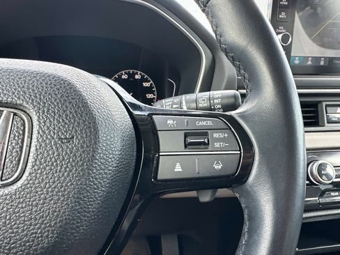 Used 2024 Honda Pilot EX-L image 29