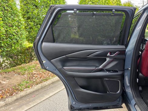 Used 2022 MAZDA CX-9 Carbon Edition image 28