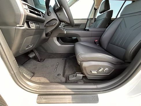 New 2026 Hyundai Santa Fe SEL image 20