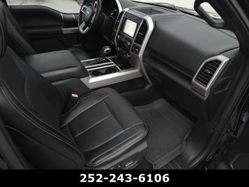 Used 2018 Ford F150 Lariat image 44