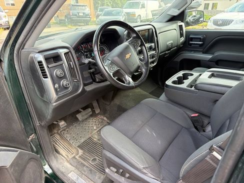 Used 2014 Chevrolet Silverado 1500 LT w/ All Star Edition AWD/4WD image 10