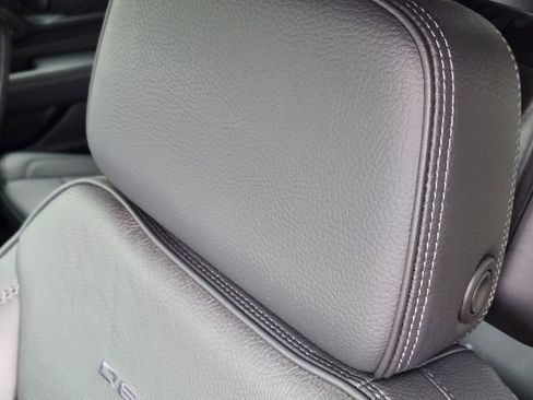 Certified 2023 GMC Yukon XL Denali w/ Denali Reserve Package image 15