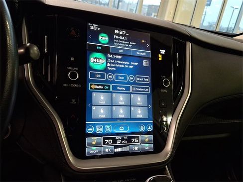 Certified 2023 Subaru Legacy Premium image 19