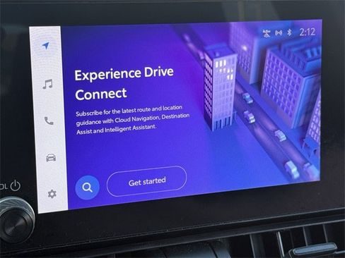 Used 2023 Toyota RAV4 XLE image 19