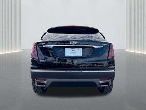 New 2026 Cadillac XT5 Premium Luxury image 6