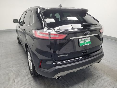 Used 2020 Ford Edge SEL AWD/4WD image 6
