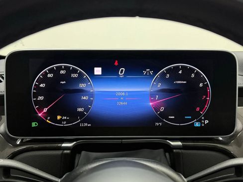 Used 2023 Mercedes-Benz S 500 4MATIC image 32