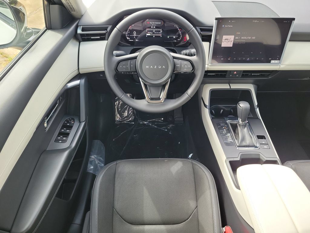 New 2026 MAZDA CX-5 Select AWD/4WD image 14