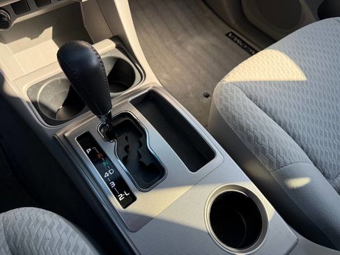 Used 2011 Toyota Tacoma 4x4 Double Cab image 19