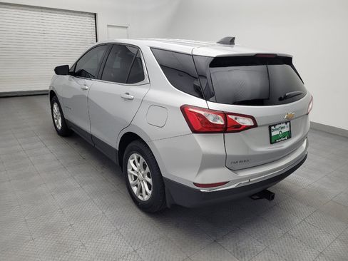 Used 2020 Chevrolet Equinox LT AWD/4WD image 5