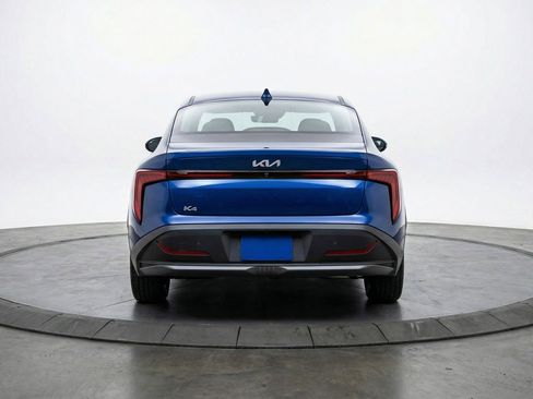 Used 2025 Kia K4 FWD image 7