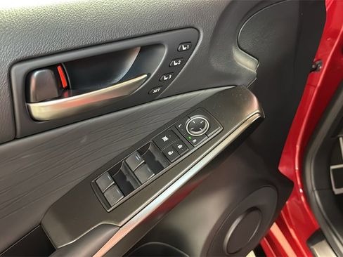 Certified 2024 Lexus IS 350 F Sport image 25