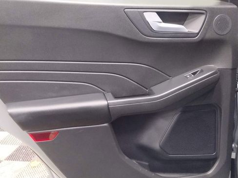 Used 2023 Ford Escape ST-Line Select w/ Tech Pack #2 image 25