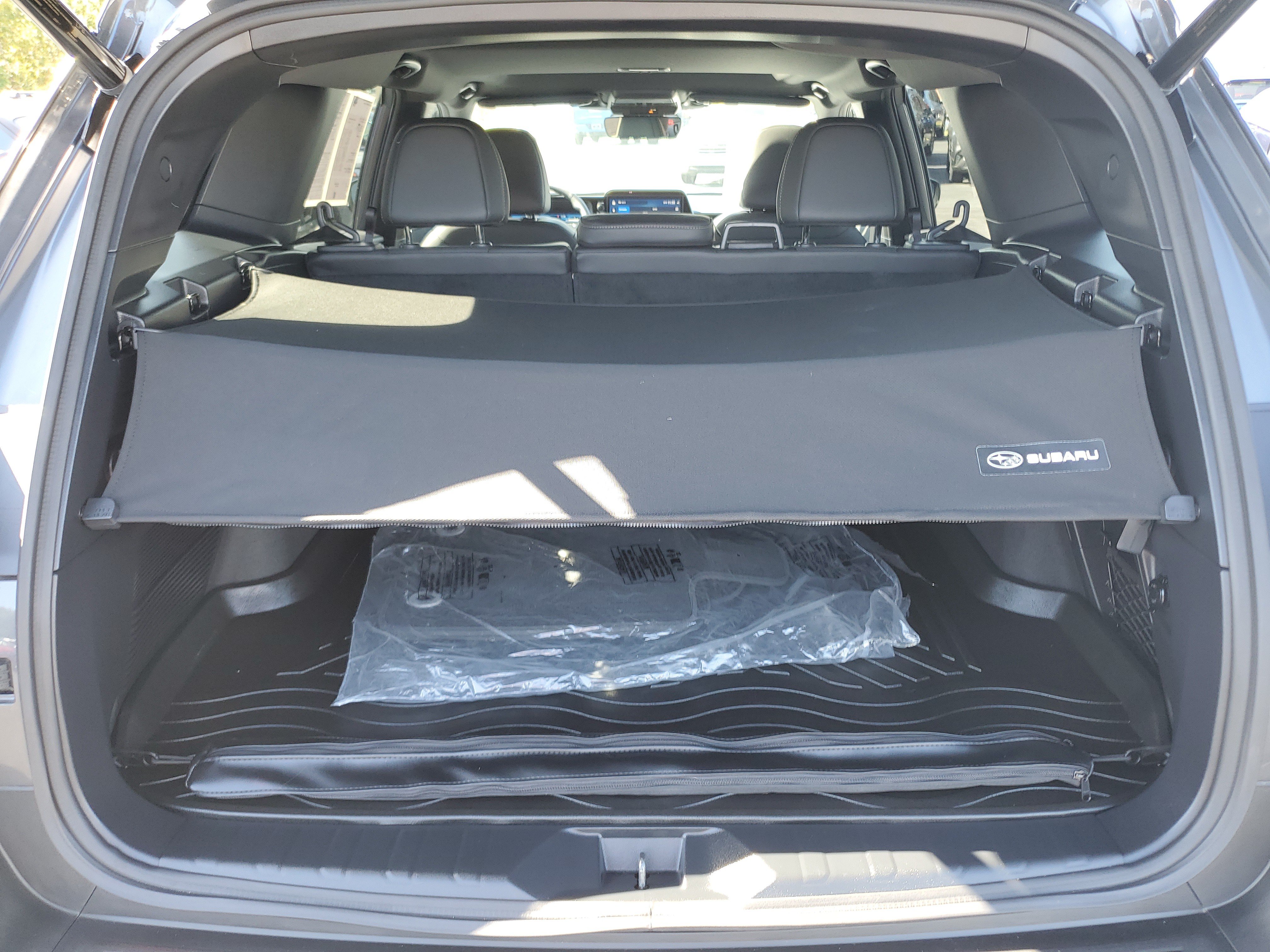 Used 2026 Subaru Outback Limited XT w/ Premium/Limited Plus Package AWD/4WD image 8