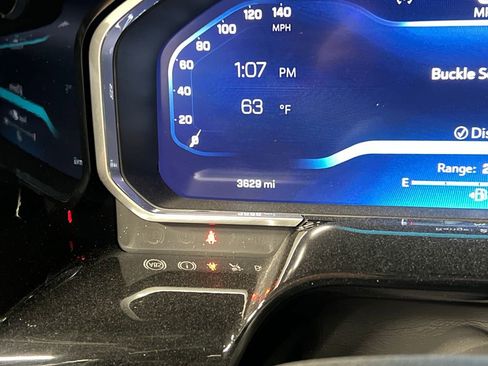 New 2026 Chevrolet Silverado 1500 LT AWD/4WD image 20