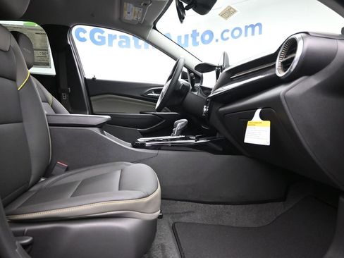 Used 2026 Chevrolet Trax ACTIV w/ Driver Confidence Package image 6
