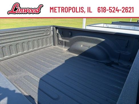 New 2026 RAM 2500 Rebel image 12